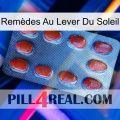 Remèdes Au Lever Du Soleil 06